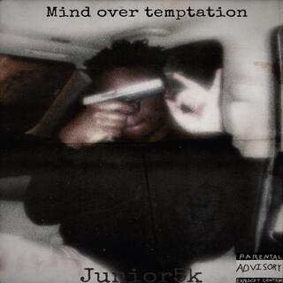 Mind over temptation