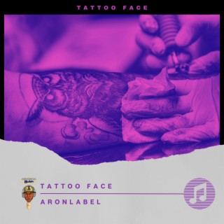 Tattoo Face