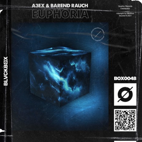 Euphoria ft. Barend Rauch | Boomplay Music