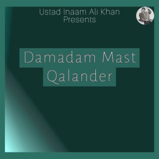 Damadam Mast Qalander