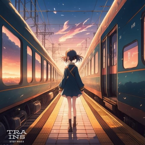 Trains | Boomplay Music