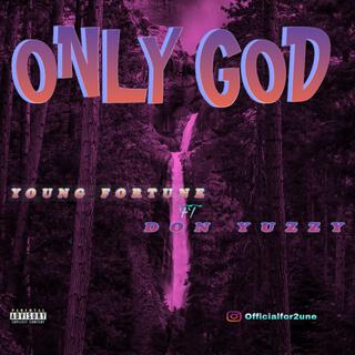 Only God lyrics | Boomplay Music