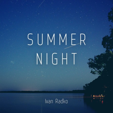 Summer Night (Uplifting Pop Background Music)