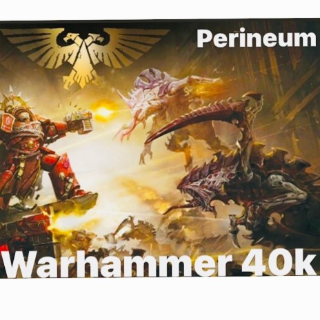Warhammer 40K Song