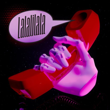 Lalalilala ft. MARTY | Boomplay Music