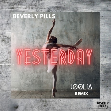 Yesterday (JOOLIA Remix) | Boomplay Music