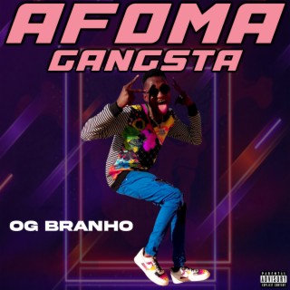 Afoma Gangsta