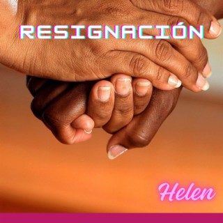 Resignación