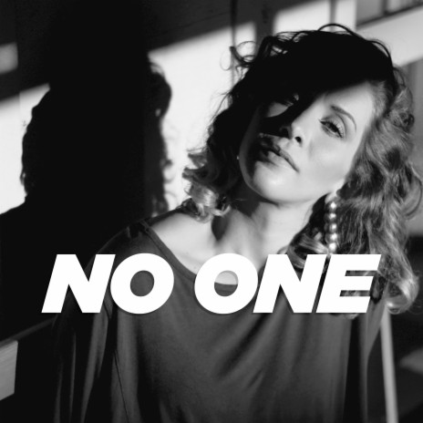 No One (Cover) | Boomplay Music