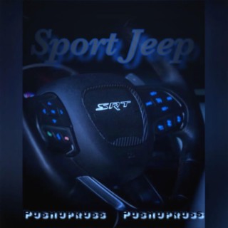 Sport Jeep