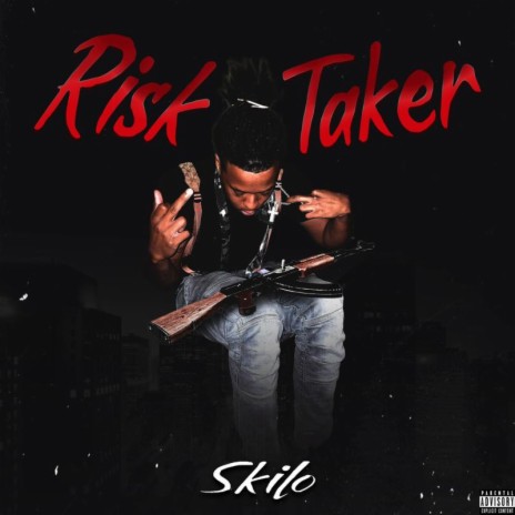 Risk Taker | Boomplay Music