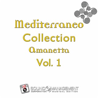 Mediterraneo Collection Amanetta Vol. 1