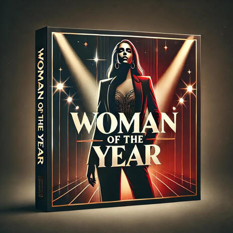 Woman of the Year | Boomplay Music