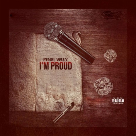 I'm Proud | Boomplay Music