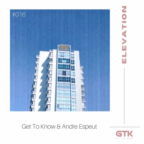 Elevation (Edit) ft. Andre Espeut