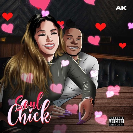 Soul Chick | Boomplay Music