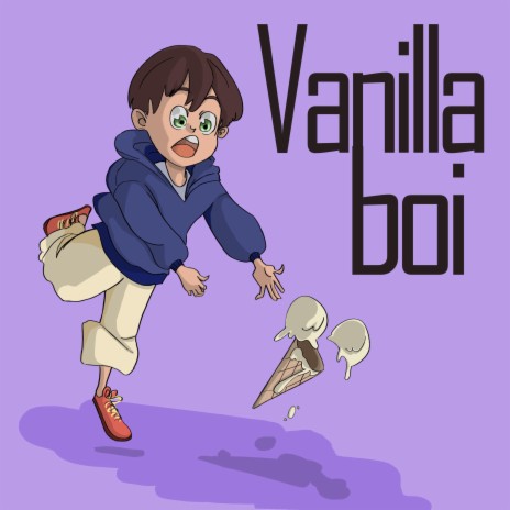 Vanilla boi | Boomplay Music