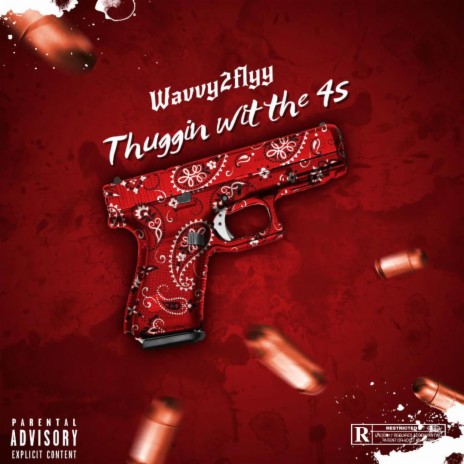 Thuggin wit da 4'z | Boomplay Music