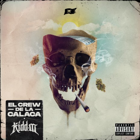 El Crew de la Calaca | Boomplay Music