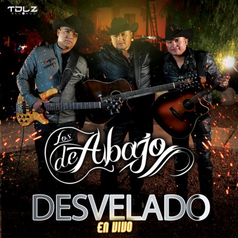 Desvelado (En vivo) | Boomplay Music