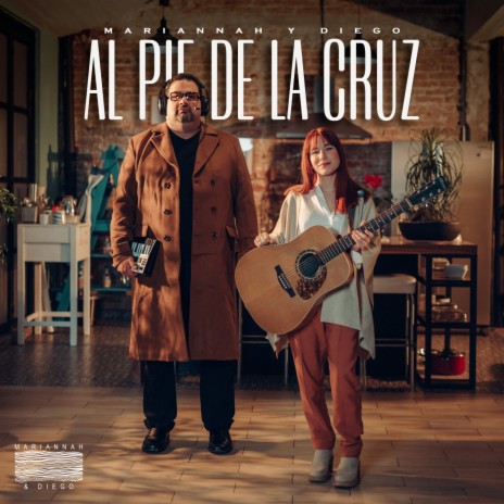 Al Pie de la Cruz | Boomplay Music