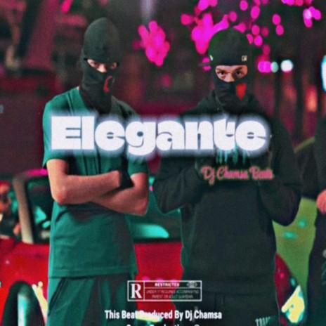 Elegante | Boomplay Music