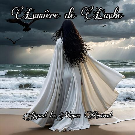 Quand les Vagues Arrivent (Re-recorded) | Boomplay Music