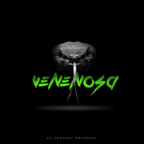 Venenosa | Boomplay Music