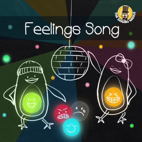 Feelings Song | Boomplay Music