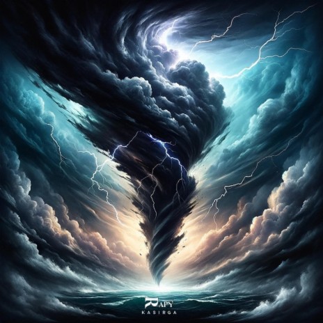 Kasırga (Hurricane) ft. Obie Trice