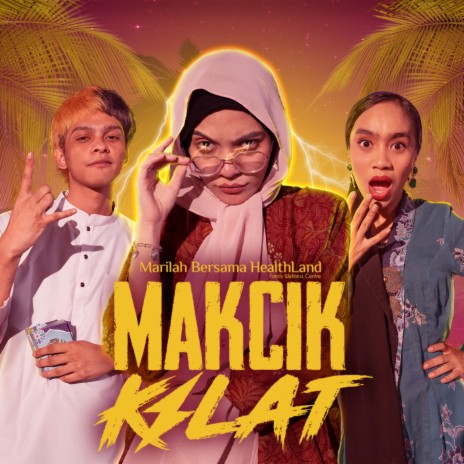 Marilah Bersama ft. Leaism, Rudeen & Shiltok Lady | Boomplay Music