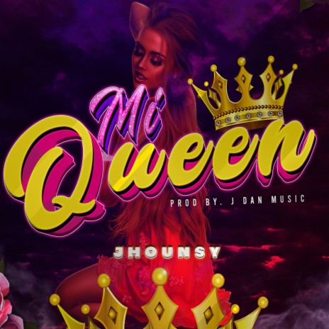 Mi Queen | Boomplay Music