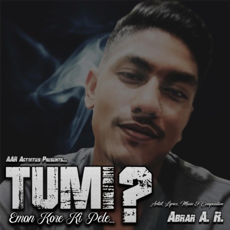 Tumi Emon Kore Ki Pele | Boomplay Music