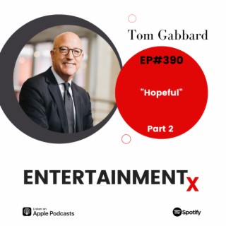 Tom Gabbard Part 2 ”Hopeful”