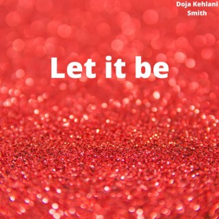 Let It Be