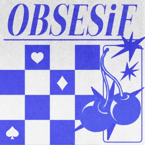 Obsesif | Boomplay Music
