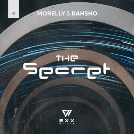 The Secret (Radio Edit) ft. Bahsho