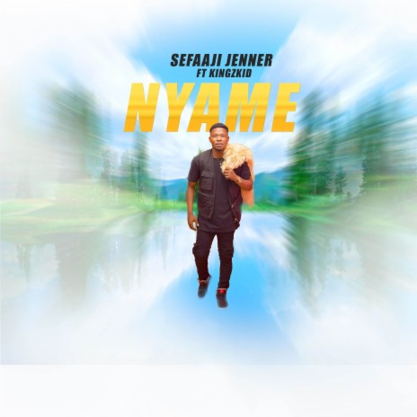 Nyame ft. Kingzkid | Boomplay Music