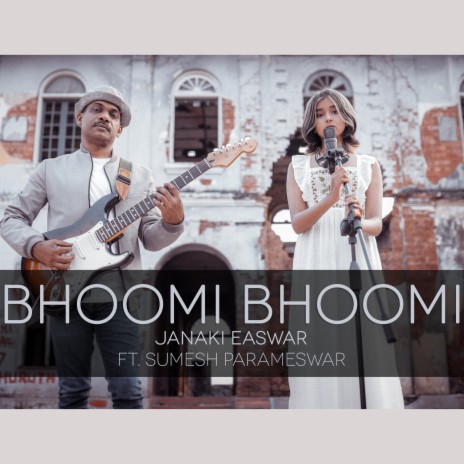 Bhoomi Bhoomi | Boomplay Music