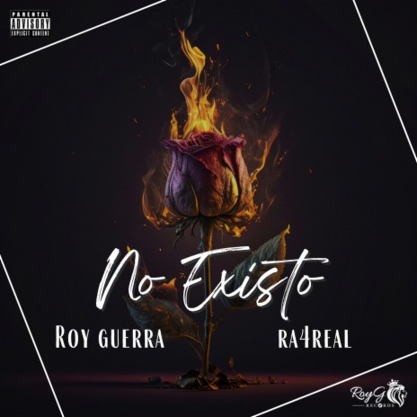 No Existo ft. Ra4real