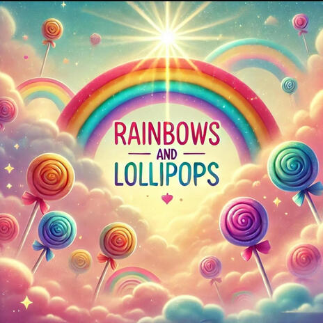 Rainbows and Lollipops | Boomplay Music