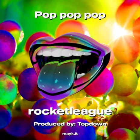 Pop pop pop | Boomplay Music