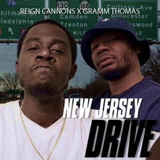 NJ DRIVE