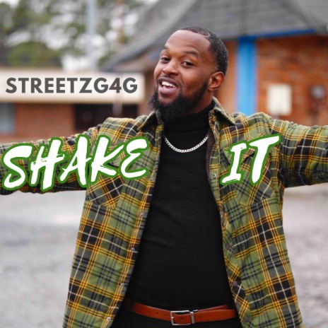 Shake It | Boomplay Music