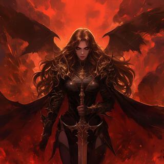 Eternal Fury: Rise of the Crimson Empress