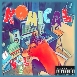 KOMICAL vol.2