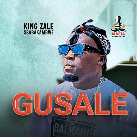 Gusale | Boomplay Music