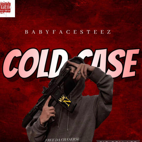 Cold case | Boomplay Music