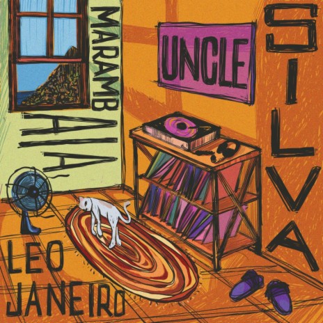 Uncle Silva | Boomplay Music