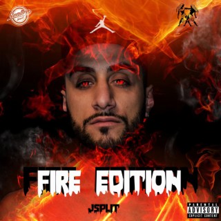 FIRE EDITION